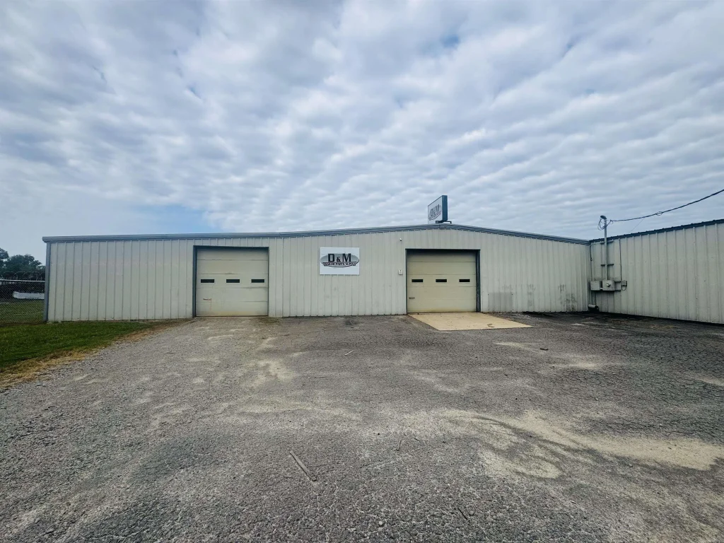 11 N College Street, Vilonia