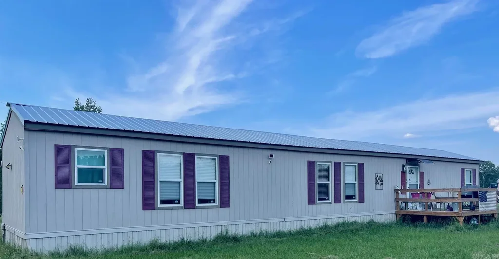 6136 N Highway 29 Highway, Blevins