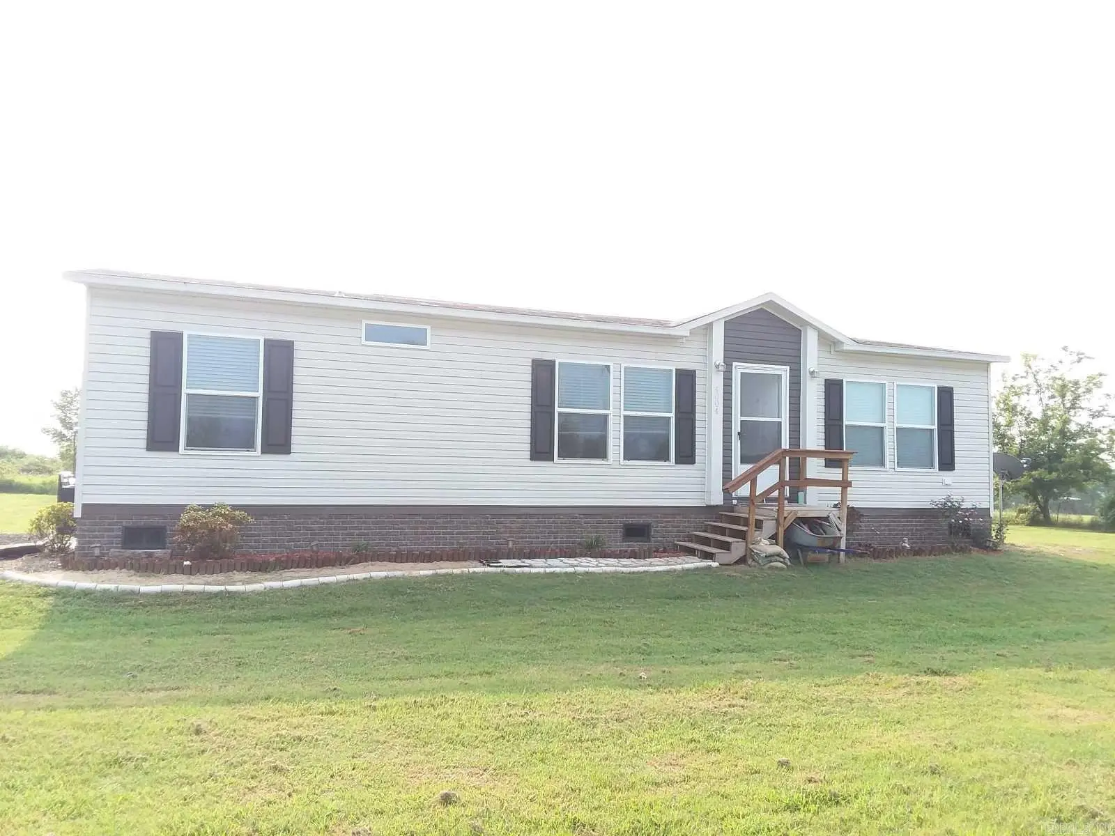 4004 N Highway 252, Lavaca