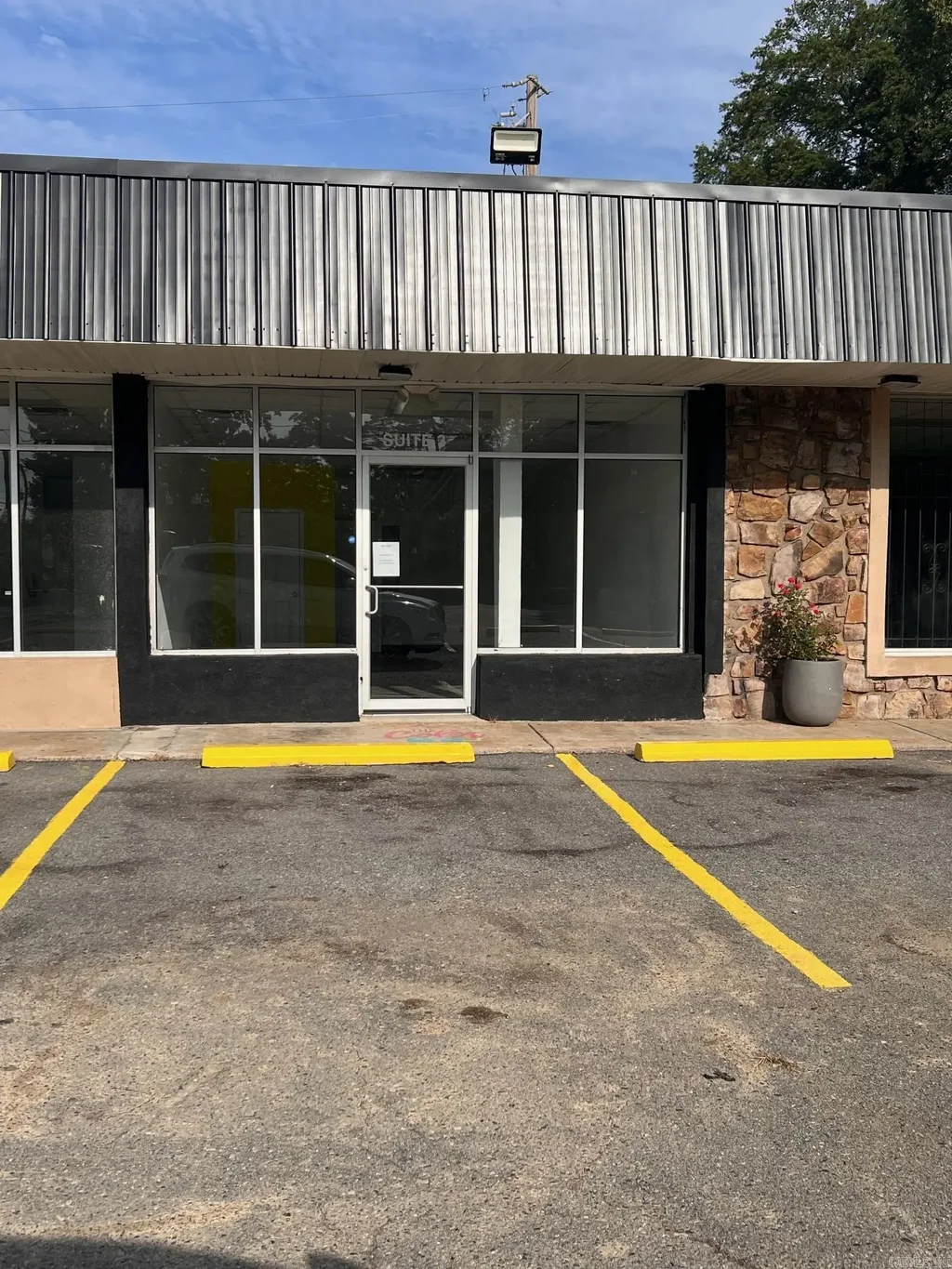 8700 Colonel Glenn Road  Unit  2, Little Rock