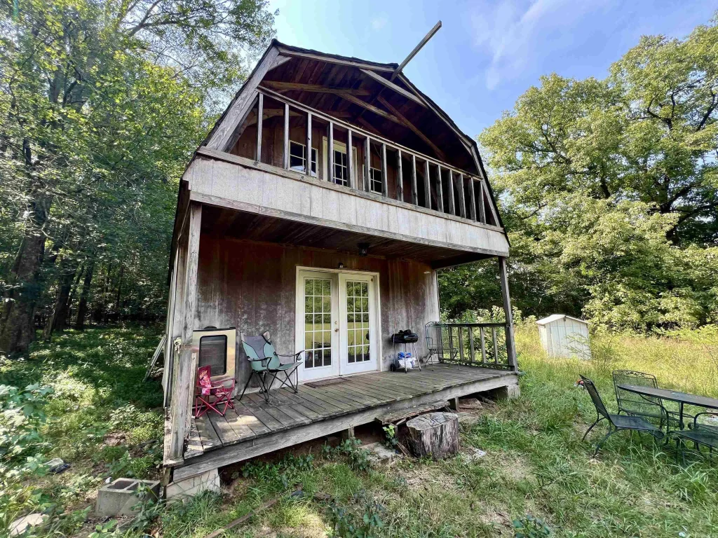 480 Polk Road 602 Road, Mena