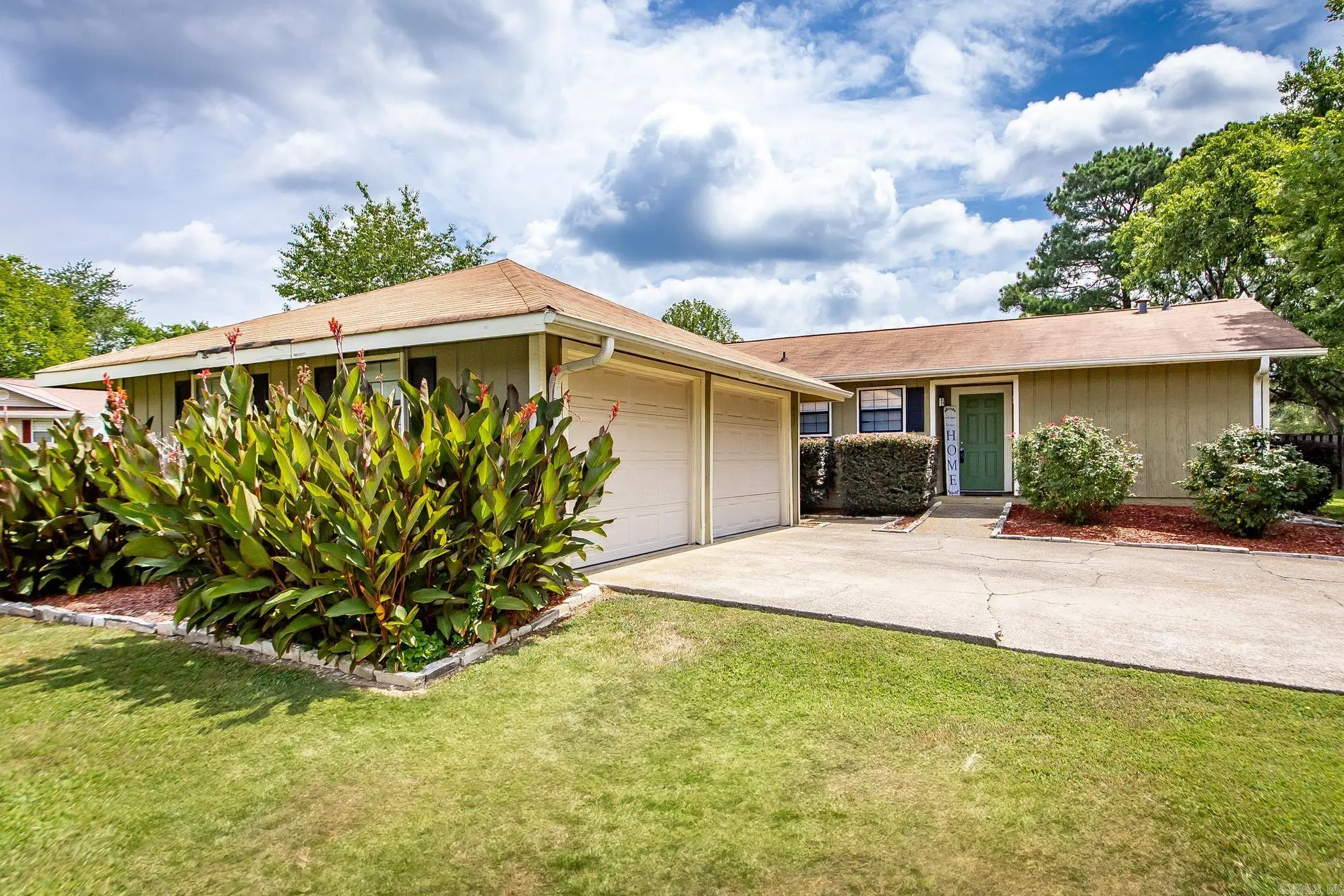 418 Pine Meadows Loop, Hot Springs