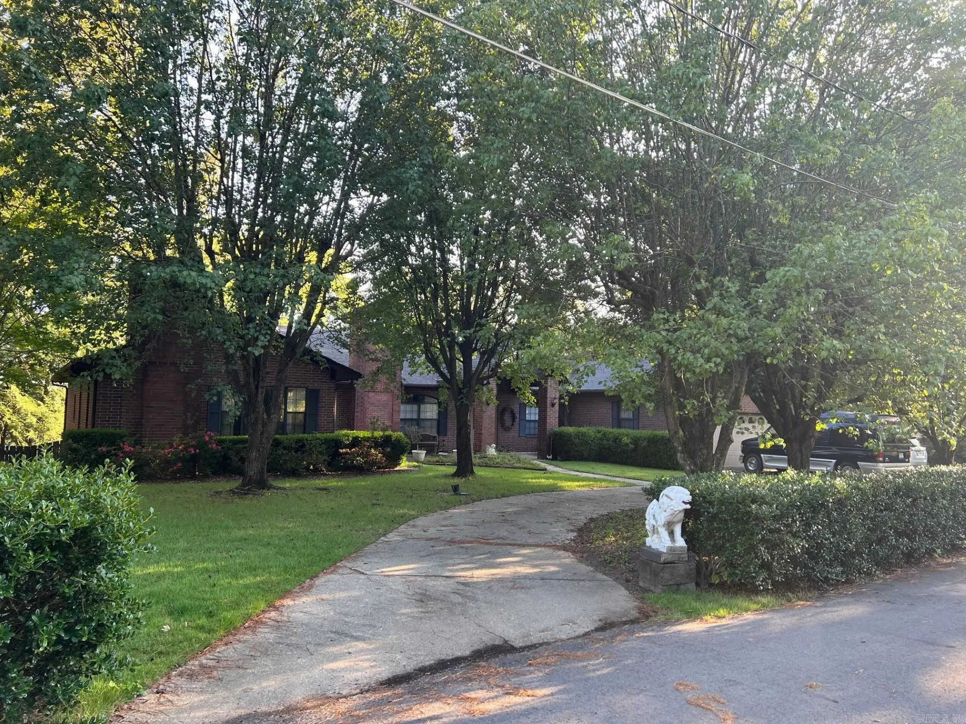 106 Pinehaven Place, Hot Springs