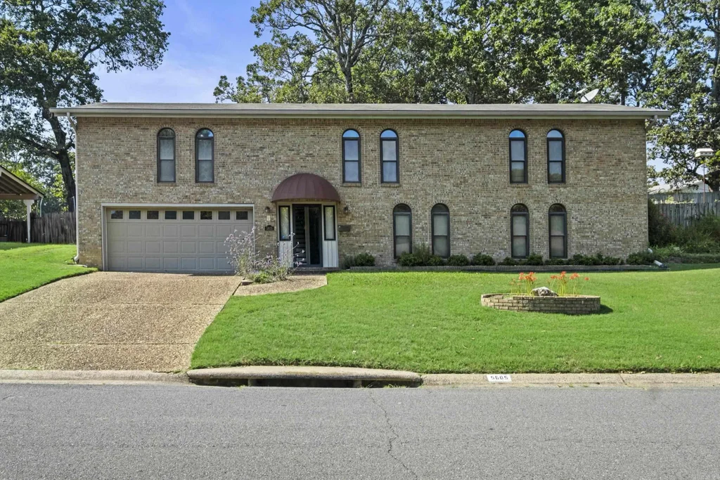 5605 N Walnut Road, North Little Rock