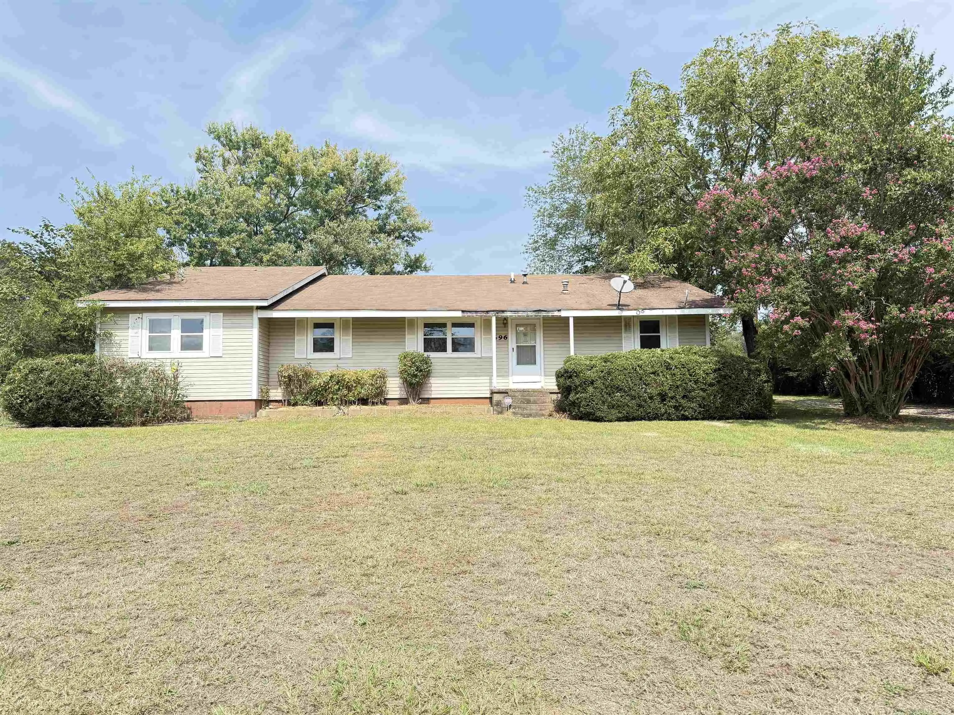 696 Mulberry Salem Road, Benton