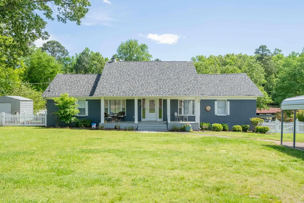 243 Bayou, Hot Springs