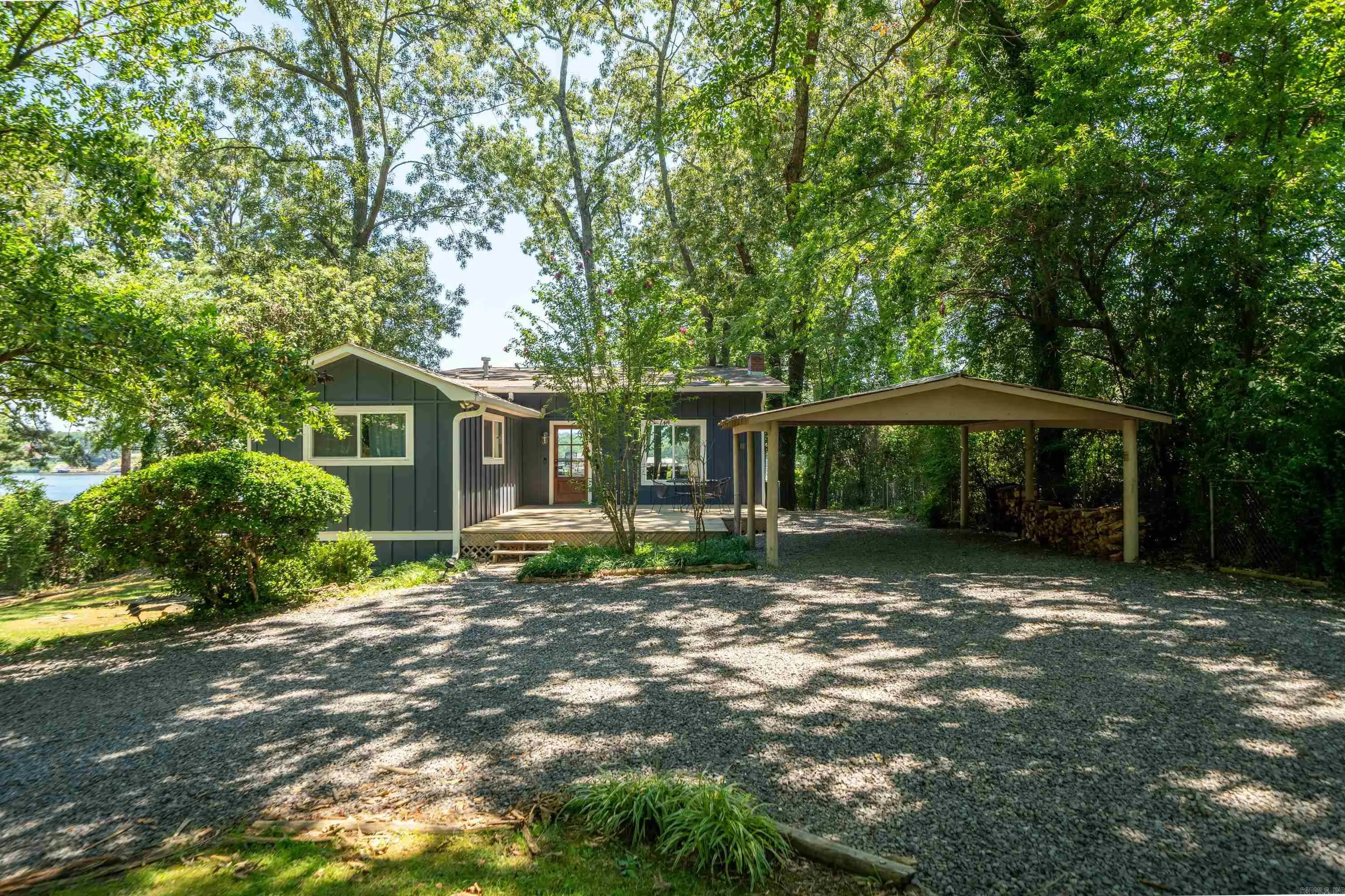 109 Marion Anderson, Hot Springs