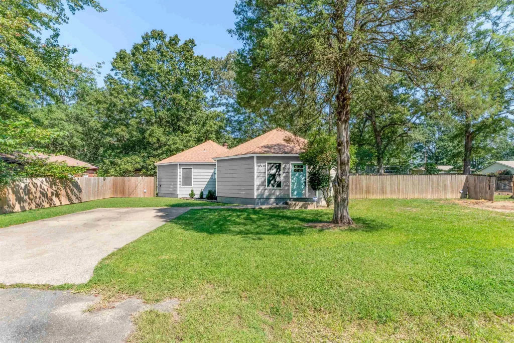 11804 Jacksonville Cato Road, Sherwood