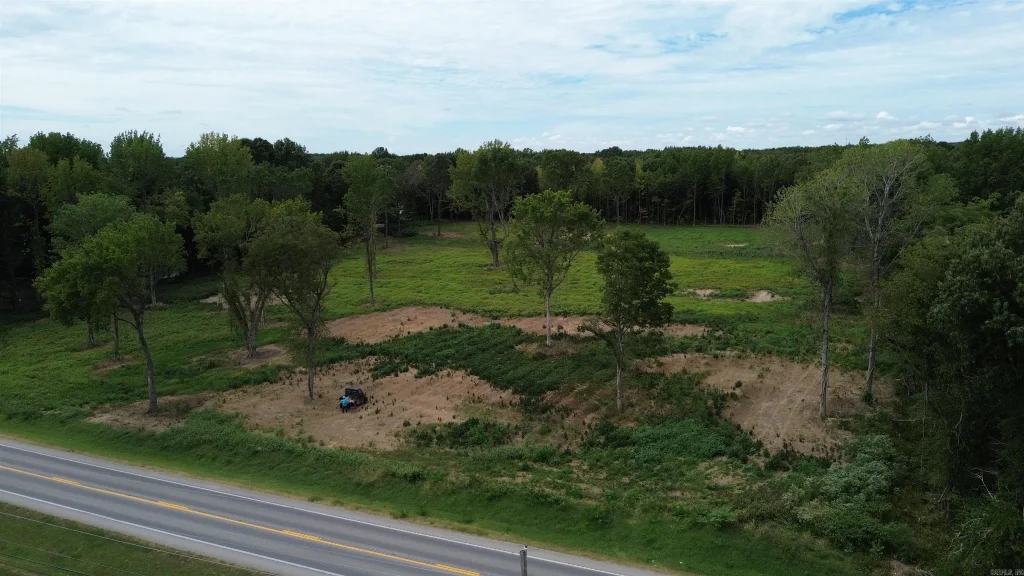 135 N Highway, Paragould