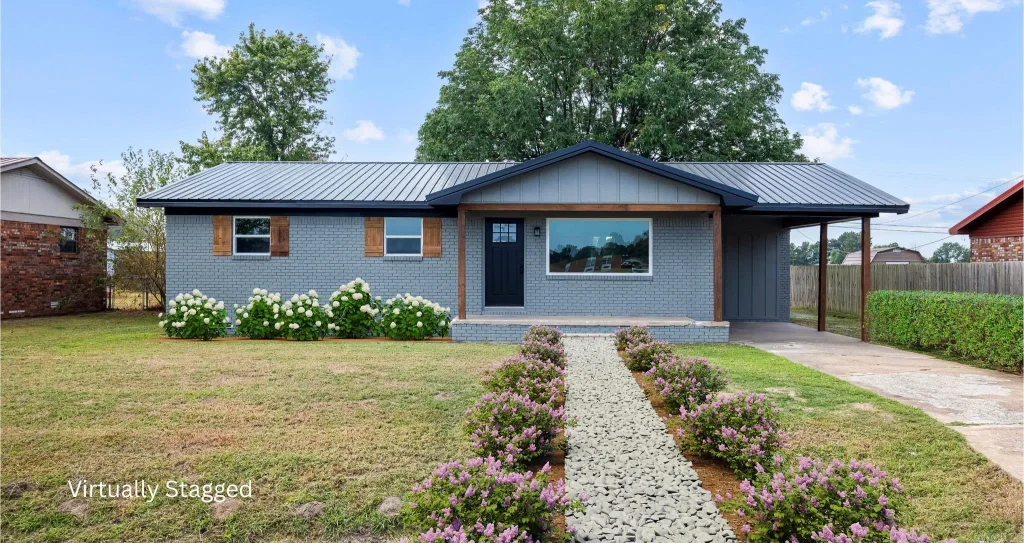 1309 Holly, Walnut Ridge