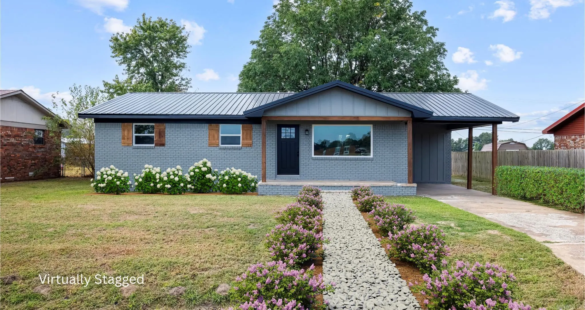 1309 Holly, Walnut Ridge