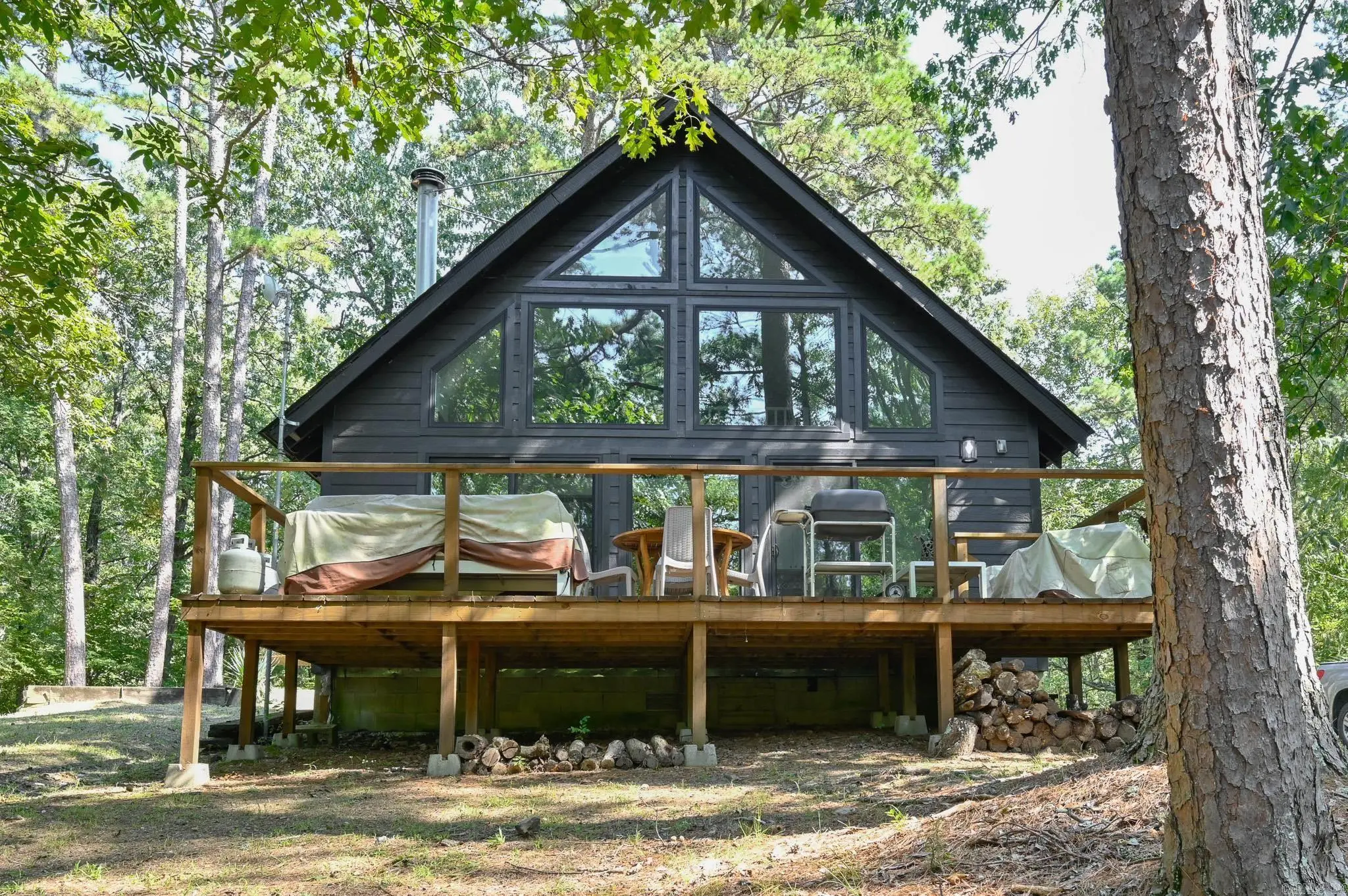 128 Polk Road 718, Mena