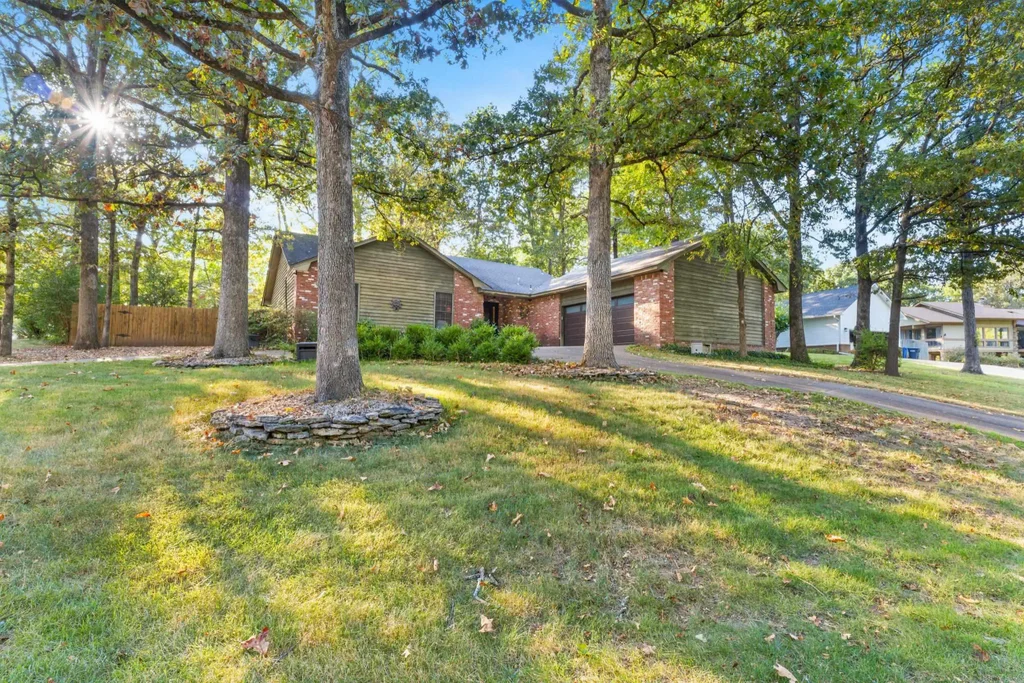 3207 Creekwood Drive, Jonesboro