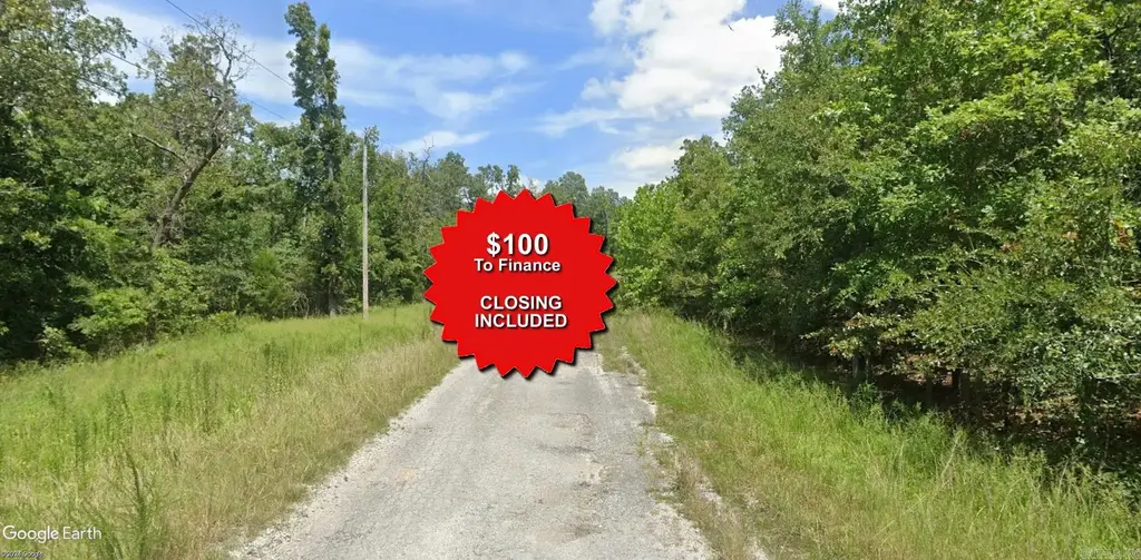 Lot 16 Palouse Drive, Cherokee Village