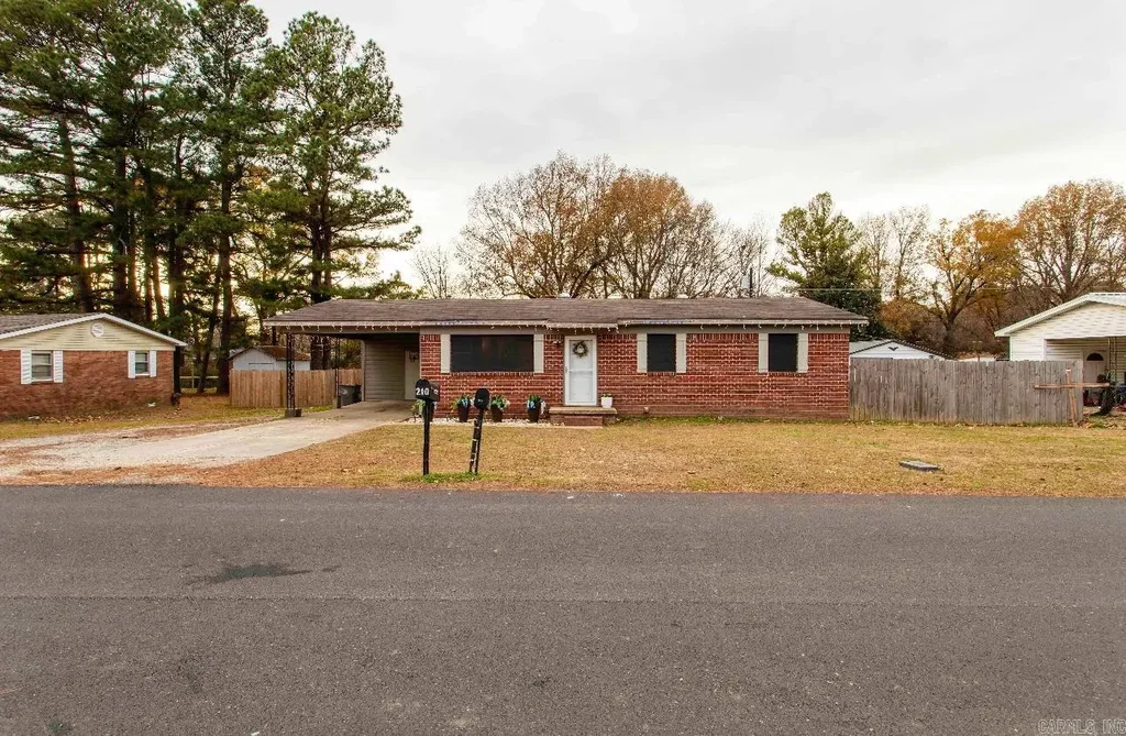 210 Tech Street, Paragould