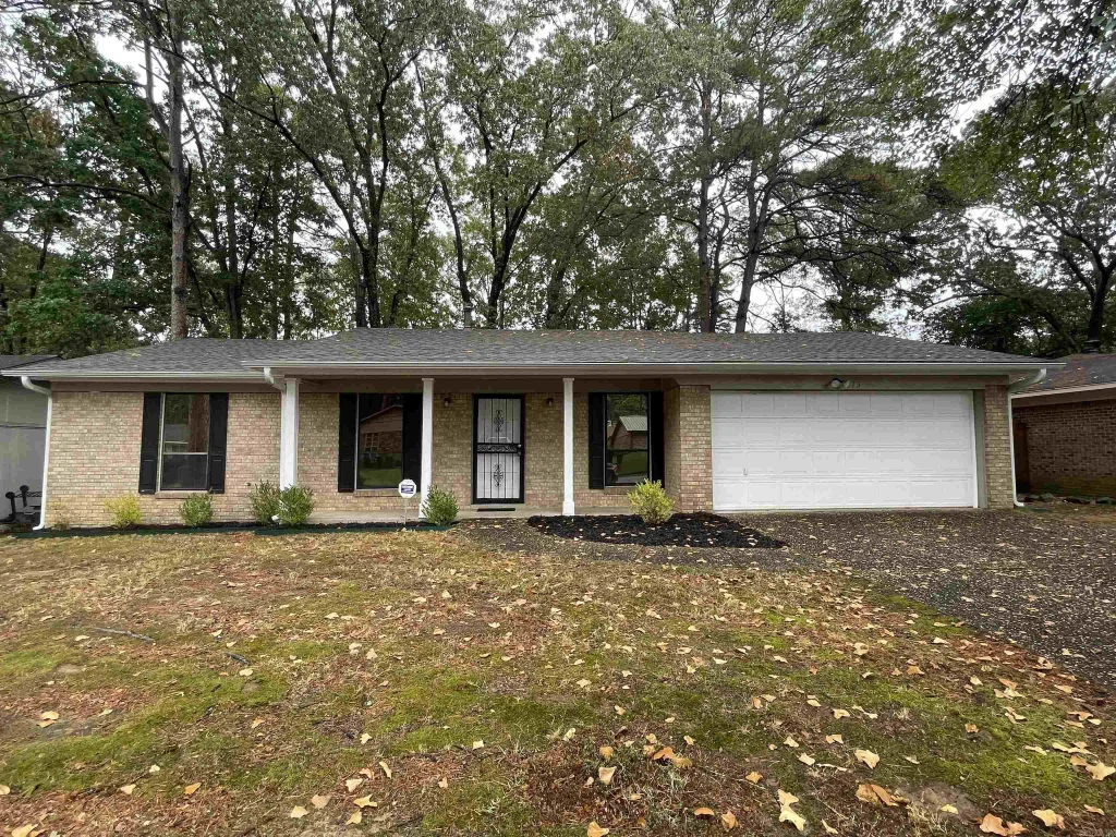 1813 Lynette Dr, Little Rock