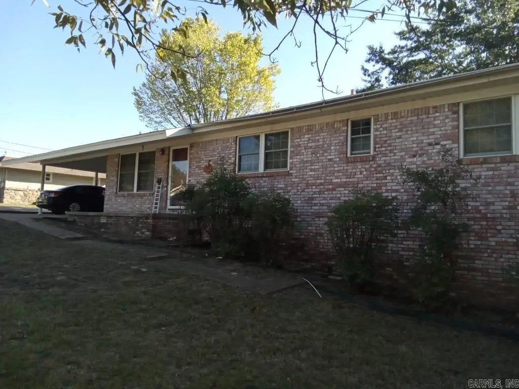 8218 Park Ave, Sherwood