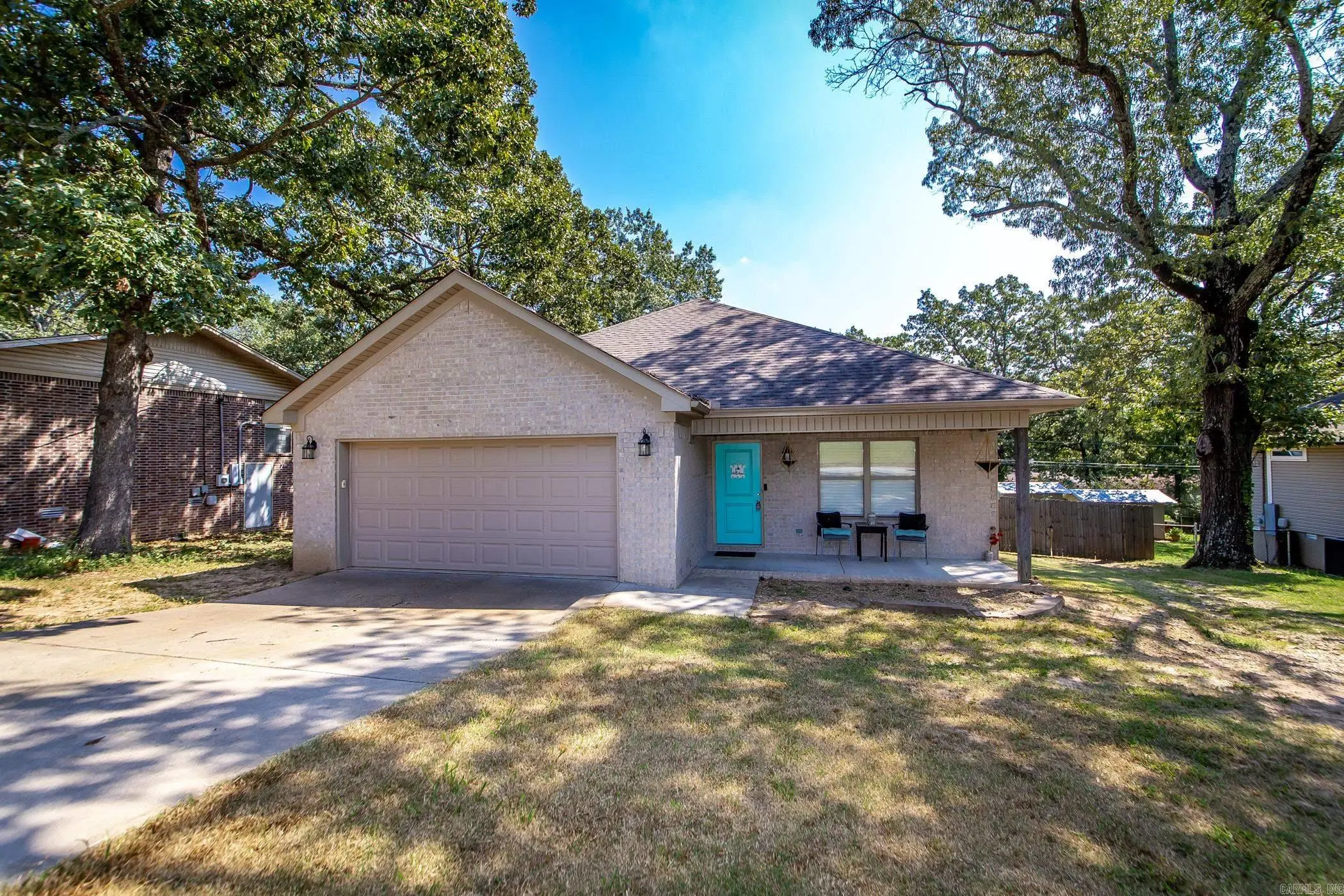 8320 B Holiday Drive, Sherwood