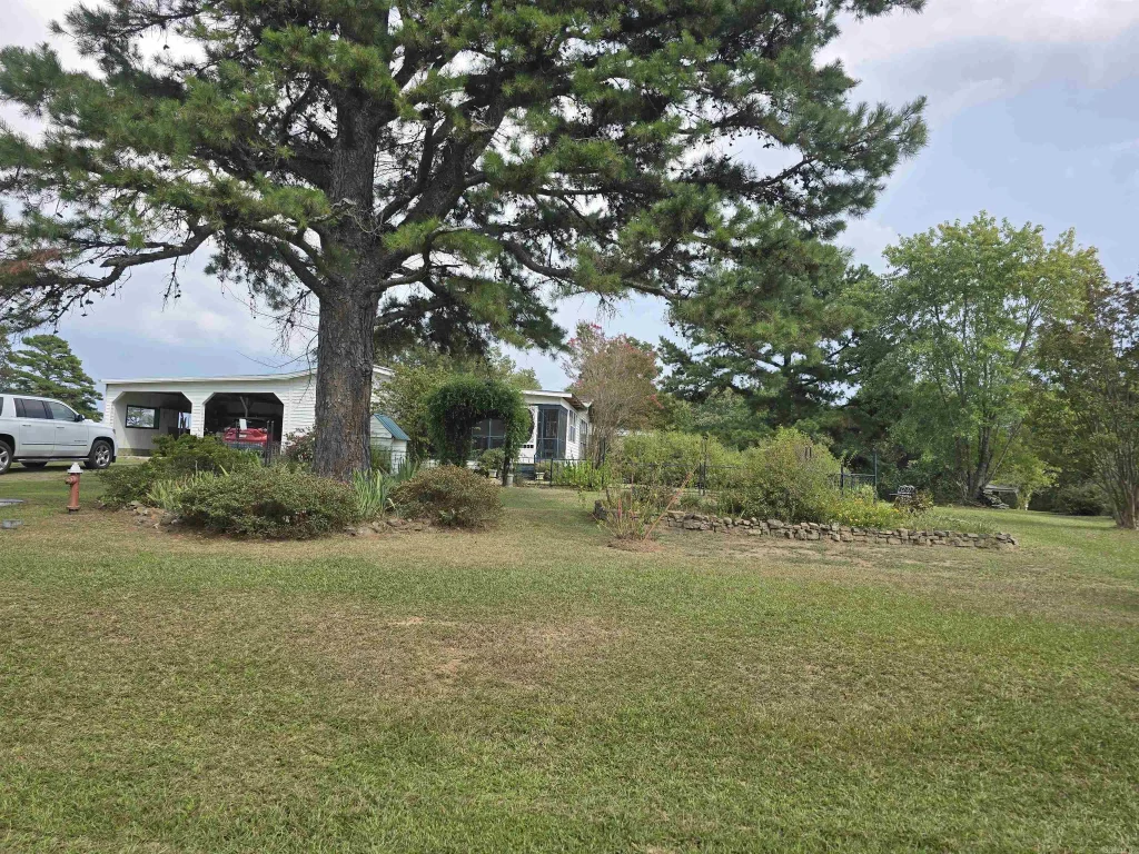 125 Starlight Lane, Romance