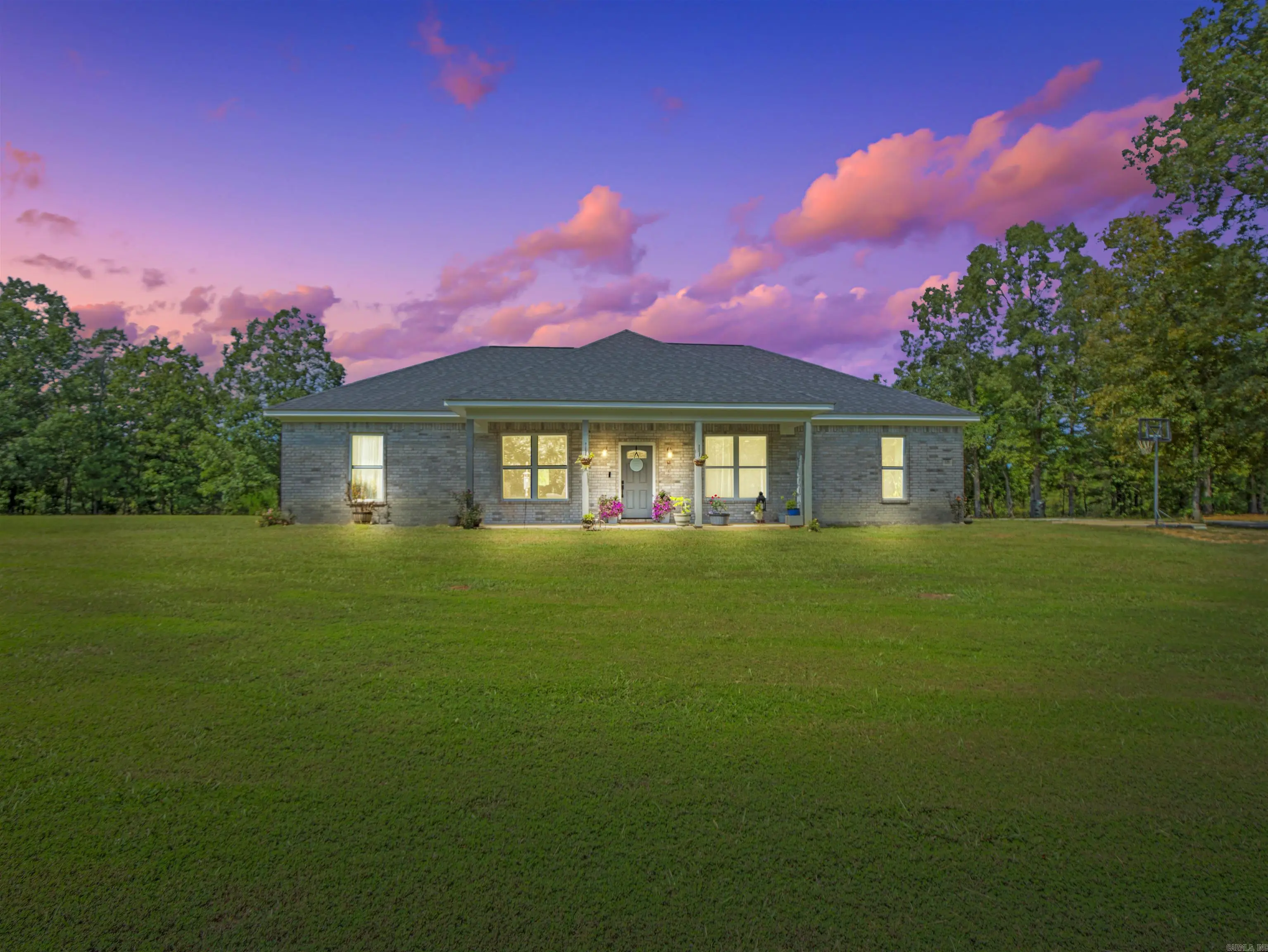 109 Morning Star Lane, Hot Springs