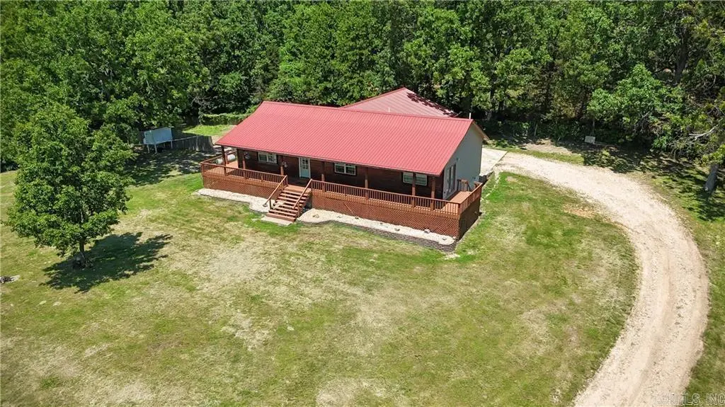 1095a Sansing Hollow Road, Harrison