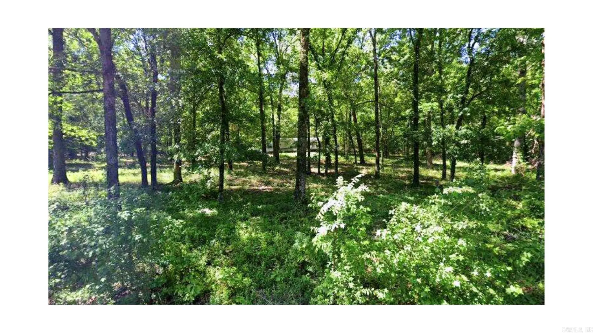 2111 Backbone Road, Cabot