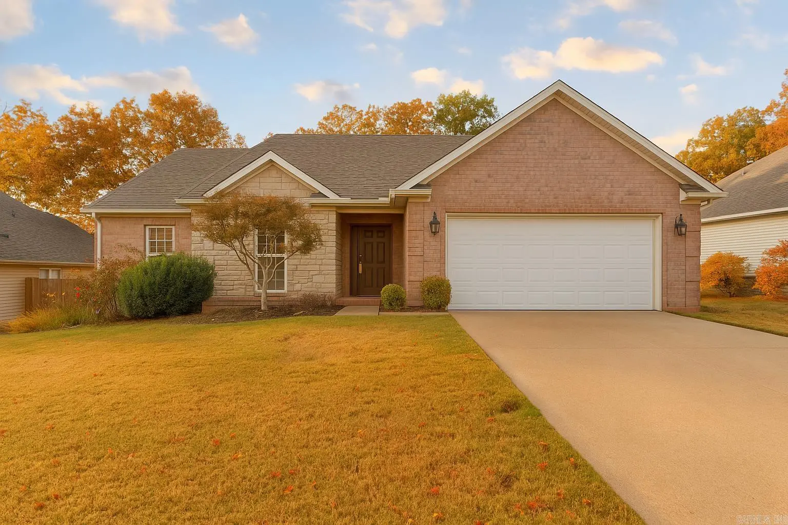 4909 Rockport Drive, Jonesboro