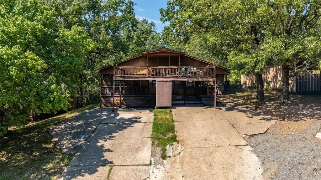 504 And 506 Mimi Lane, Little Rock