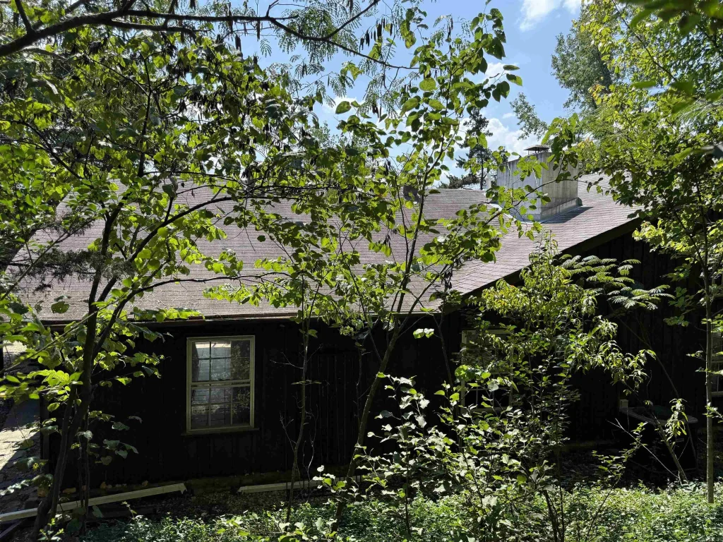 511 Warner Avenue, Mena