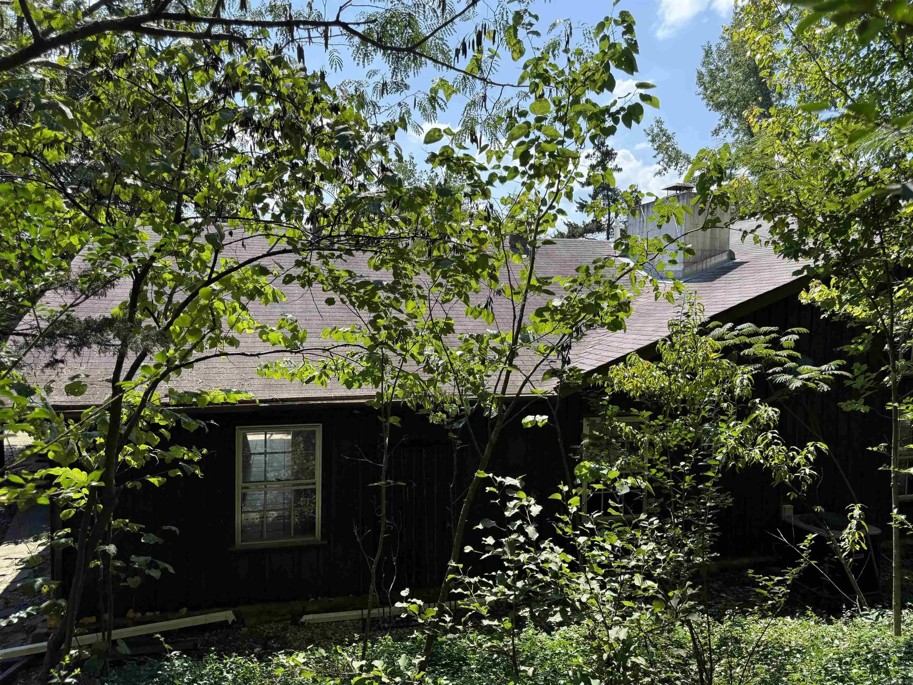 511 Warner Avenue, Mena