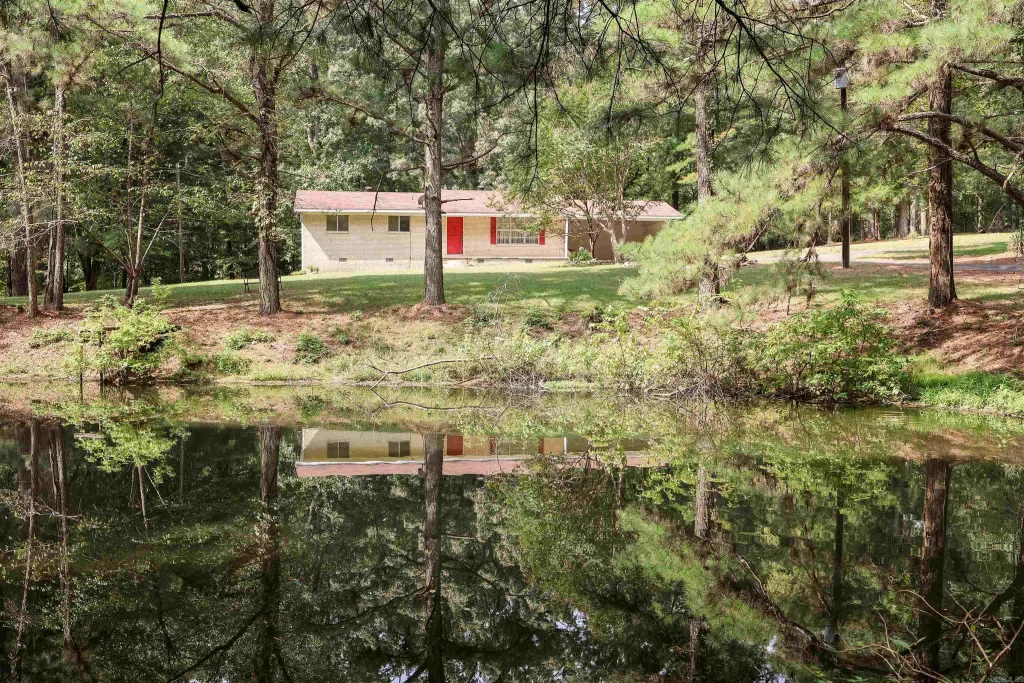 51 Gorman Loop, Arkadelphia