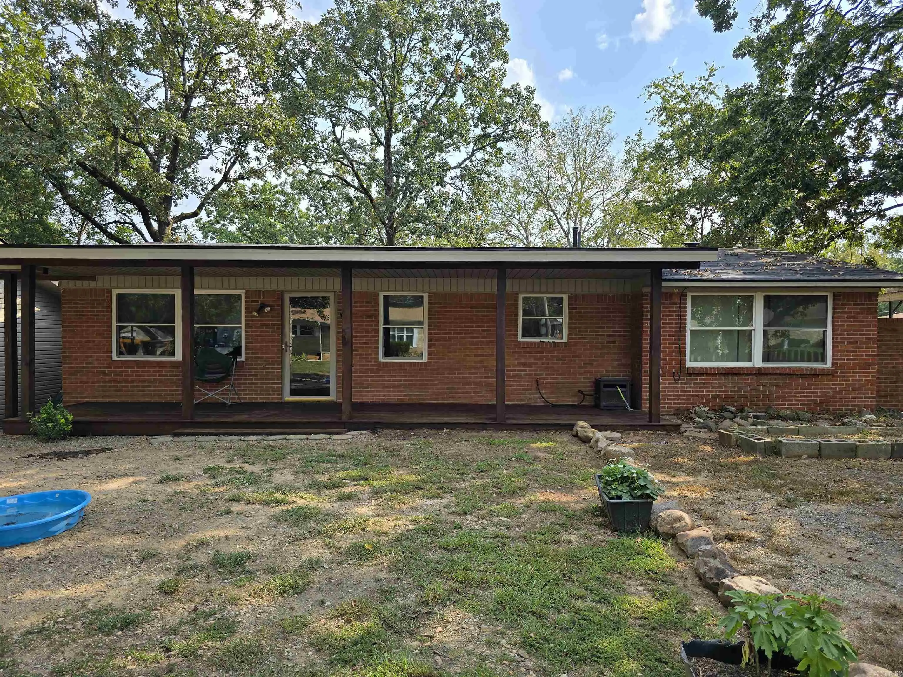 127 Brown Street, Hot Springs