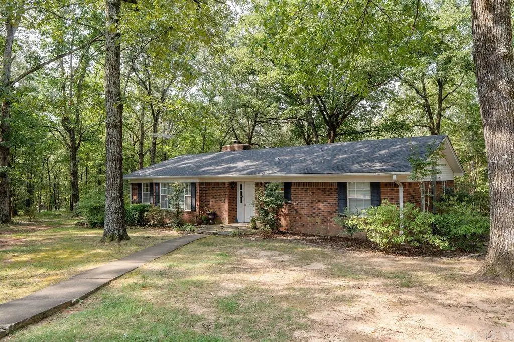 5657 13 Highway, Searcy