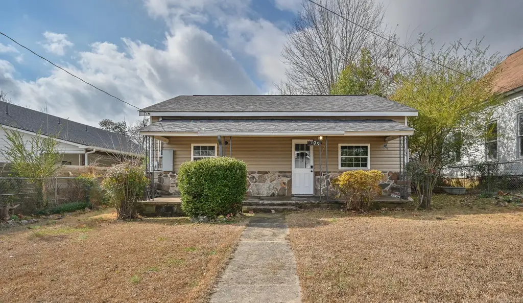 709 Ninth Street, Mena