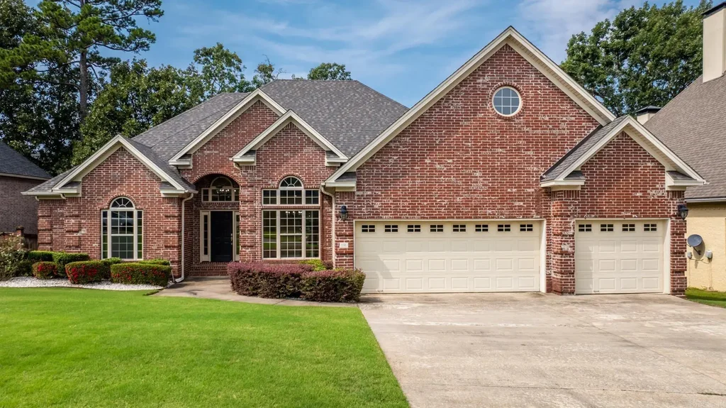 131 Wellington Plantation Lane, Little Rock