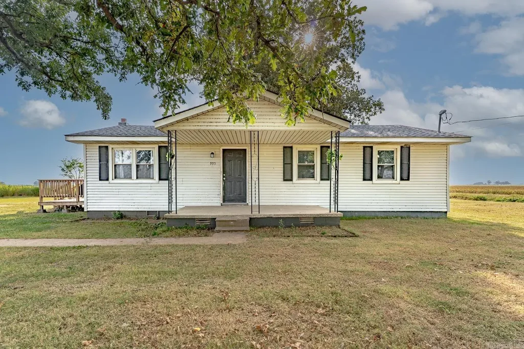 995 Greene 914 Road, Paragould