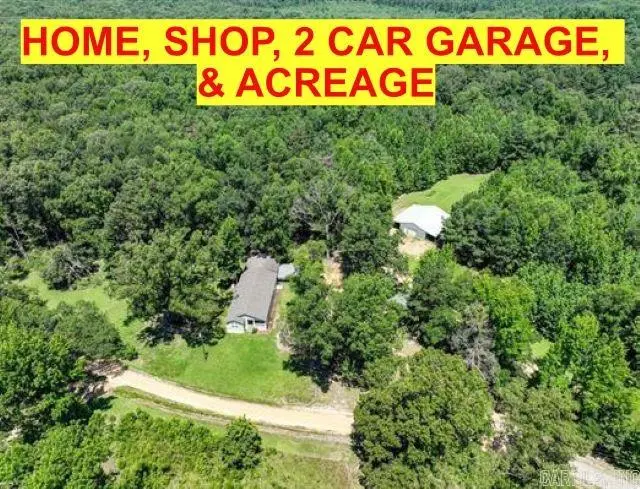 97 Acorn Hollow Lane, Pine Bluff