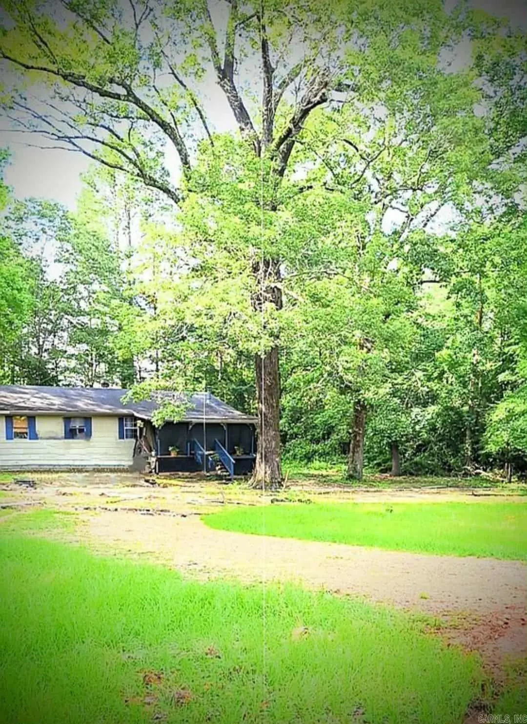 210 Ouachita Road 13, Chidester