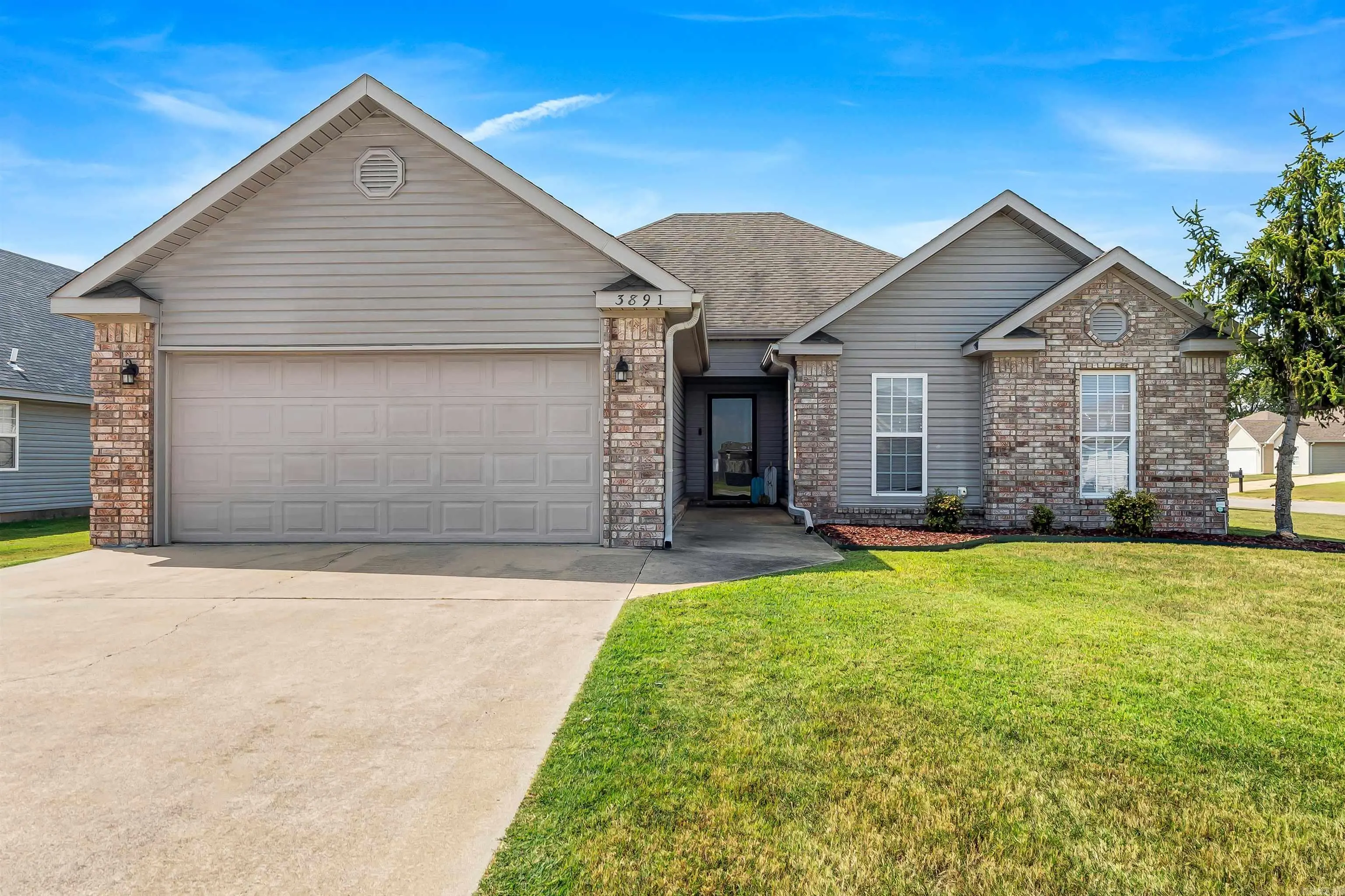 3891 Bridlewood, Jonesboro