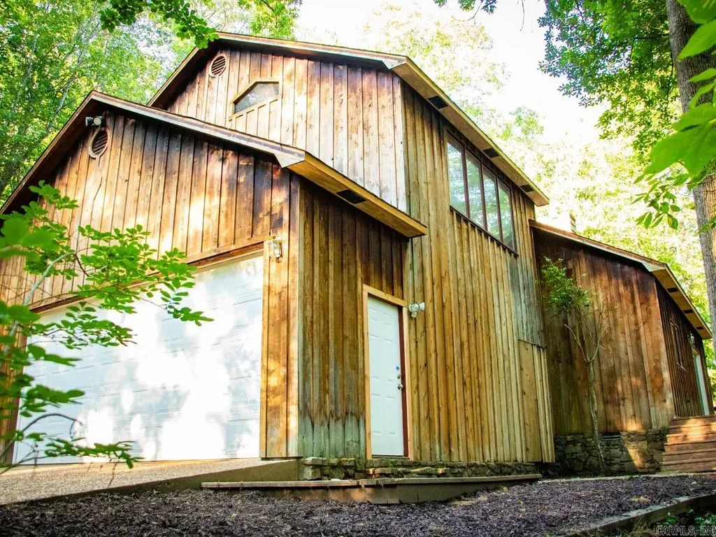 5121 Copper Creek Lane, Little Rock