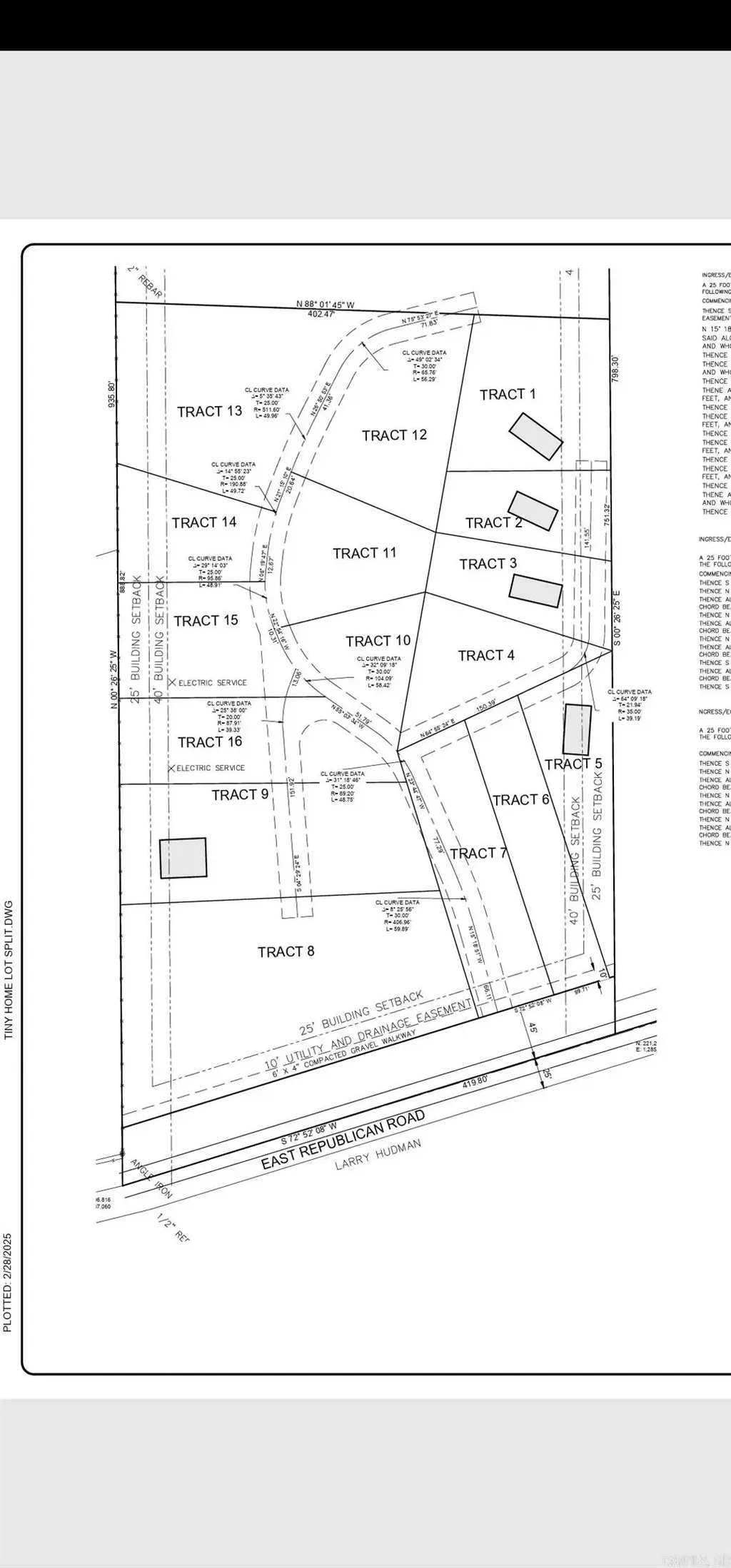 1902 E Republican Road, Cabot