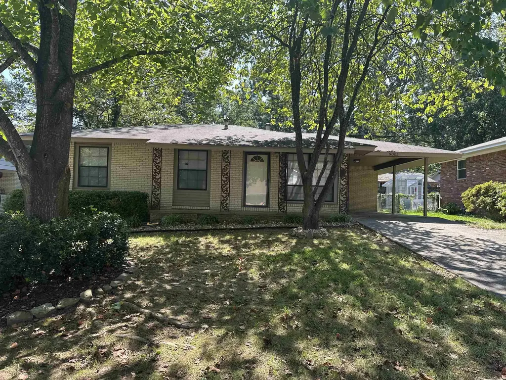 9005 Penrose Lane, Little Rock