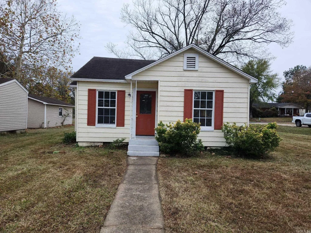 309 Roosevelt Circle, Morrilton