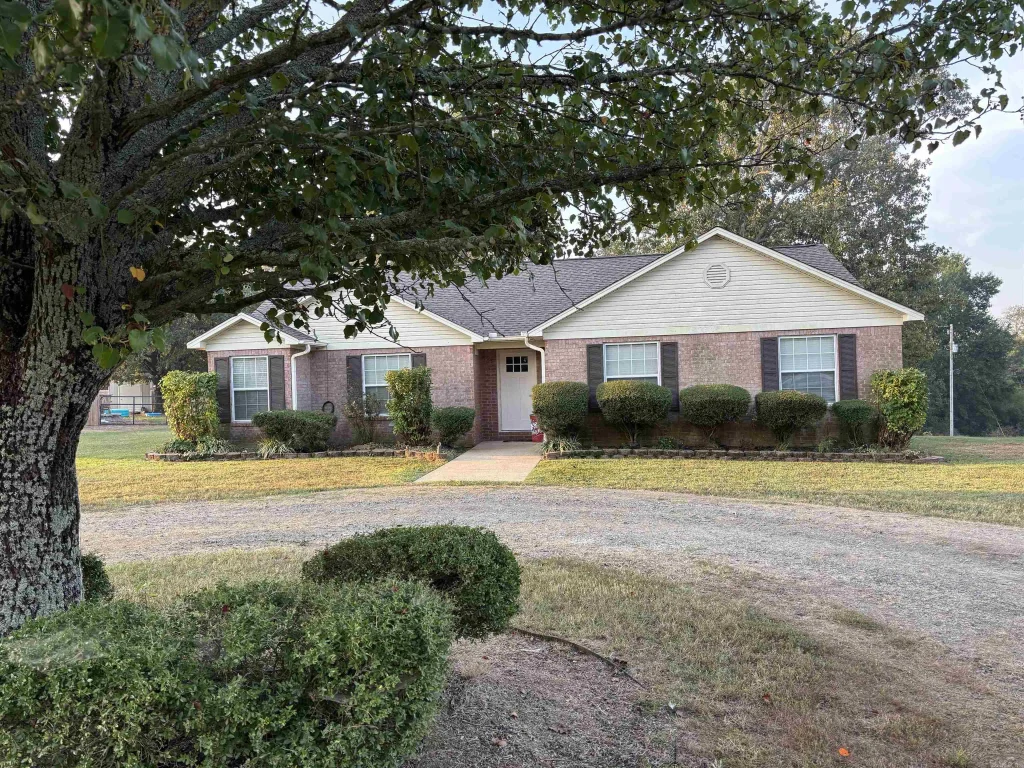 113 Independence, Judsonia