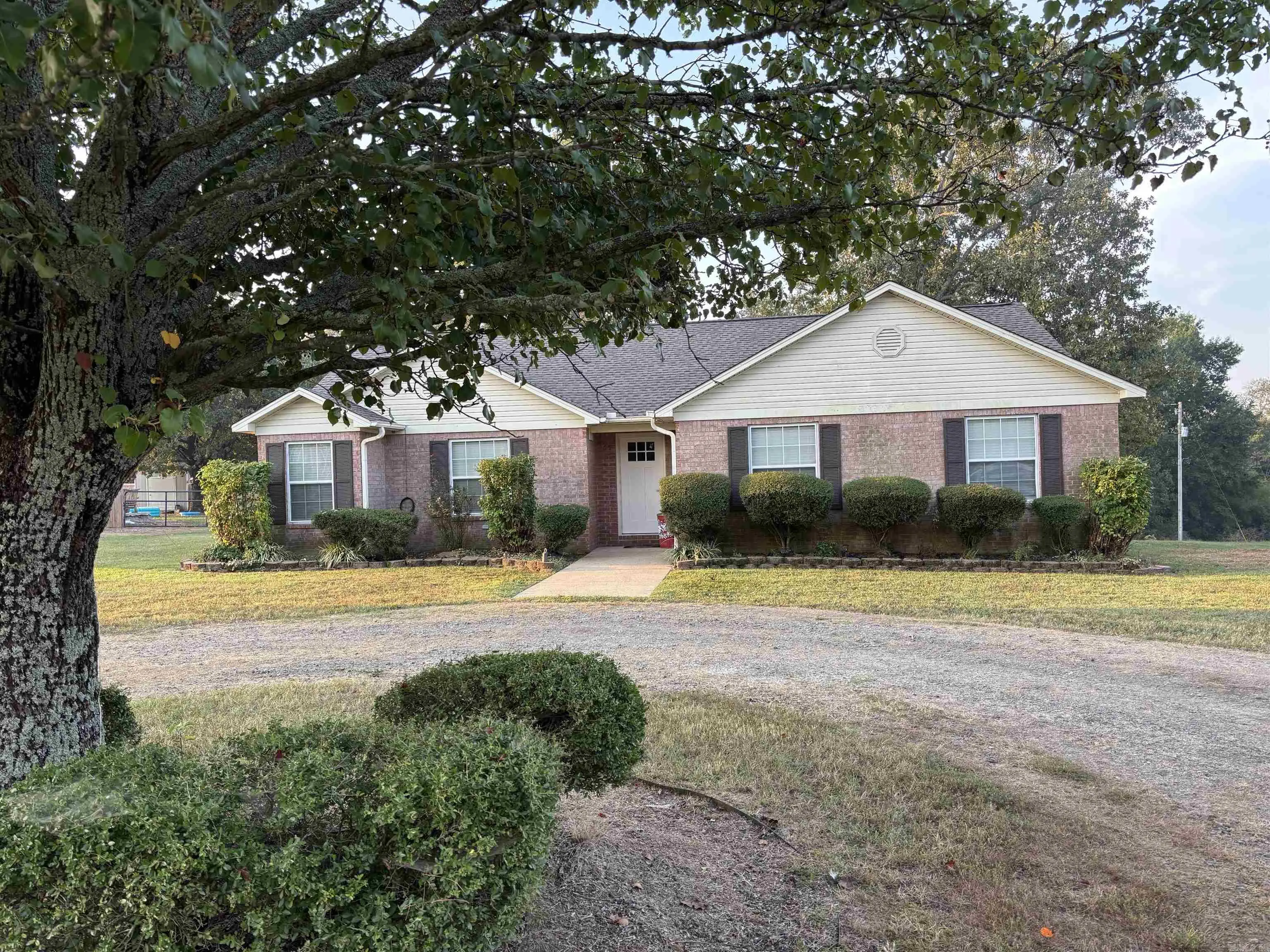 113 Independence, Judsonia