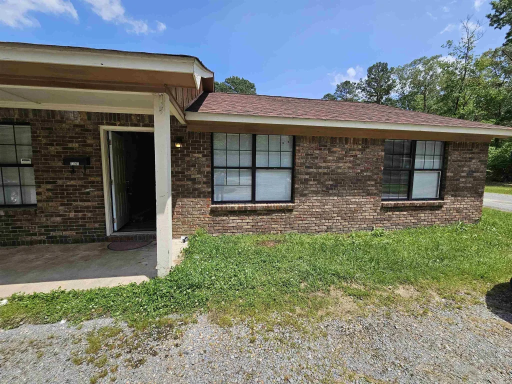 12005 Geyer Springs Road, Little Rock