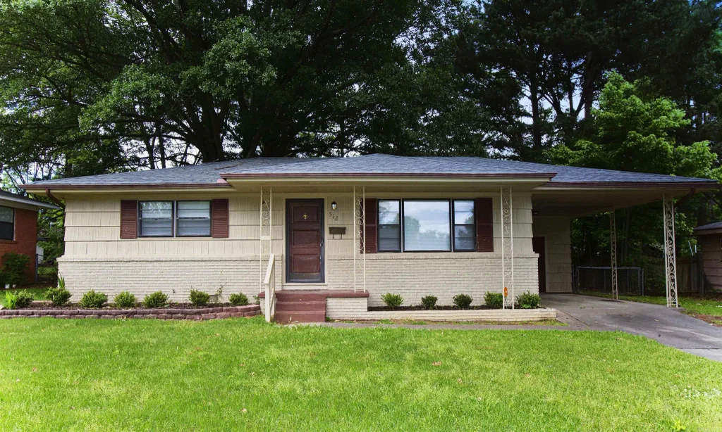 512 Braden Street, Jacksonville