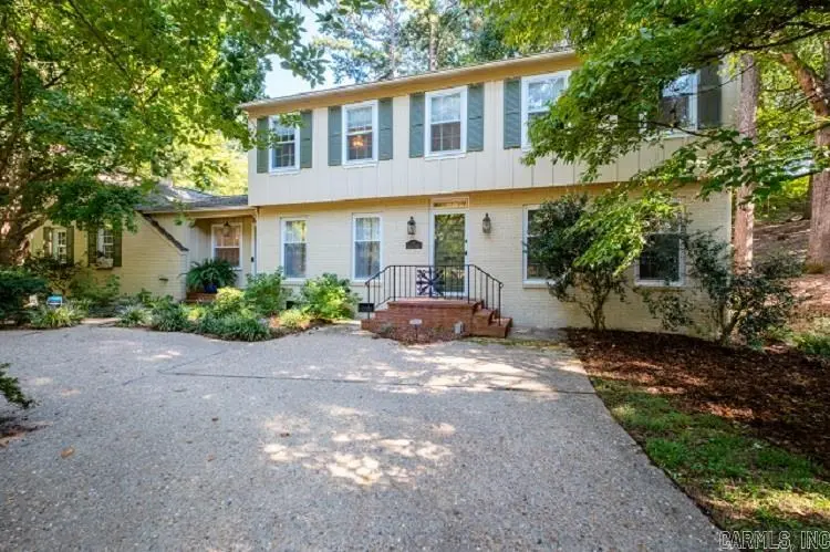 5 Berwyn Drive, Little Rock