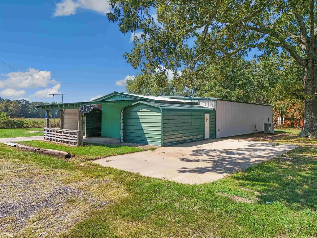 344 Rosebud Road, Quitman