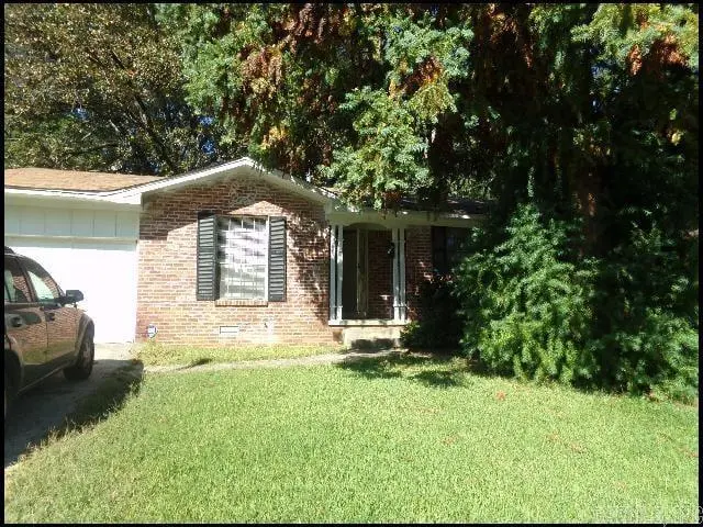 8 Utica Lane, Little Rock